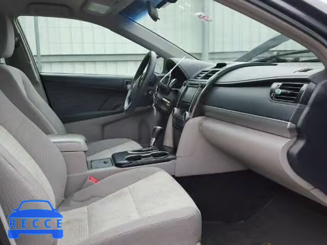 2012 TOYOTA CAMRY 4T1BF1FK3CU193436 image 4