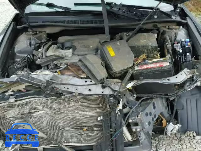 2012 TOYOTA CAMRY 4T1BF1FK3CU193436 image 6
