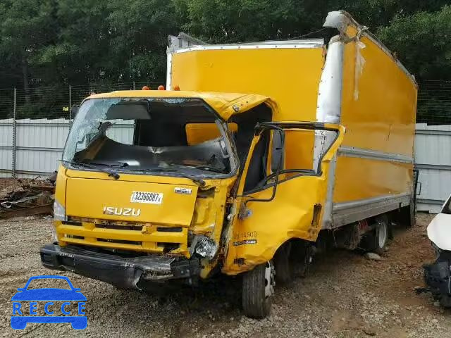 2013 ISUZU NPR HD JALC4W16XD7000008 image 1