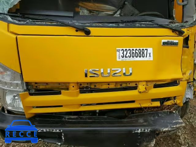 2013 ISUZU NPR HD JALC4W16XD7000008 image 6