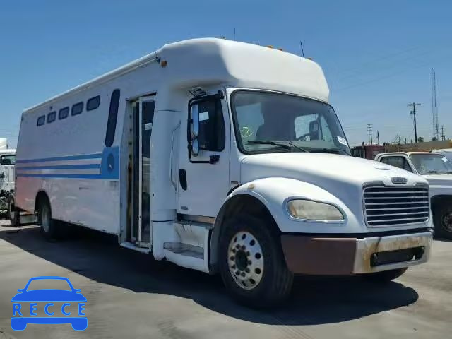 2005 FREIGHTLINER M2 1FVACWCT85HU10983 зображення 0