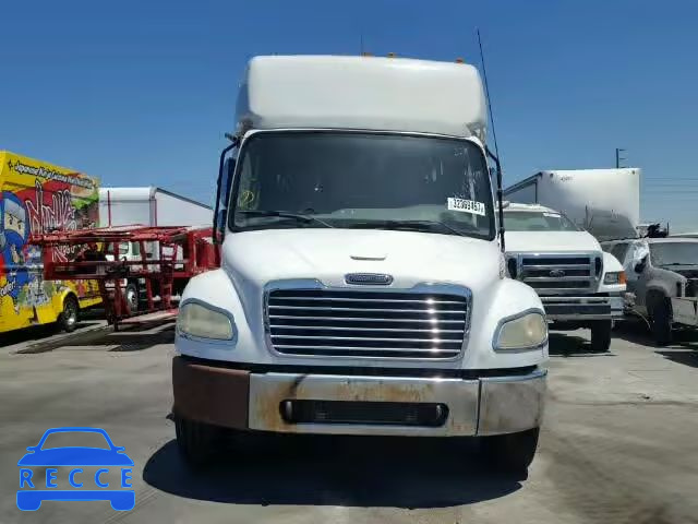 2005 FREIGHTLINER M2 1FVACWCT85HU10983 зображення 8