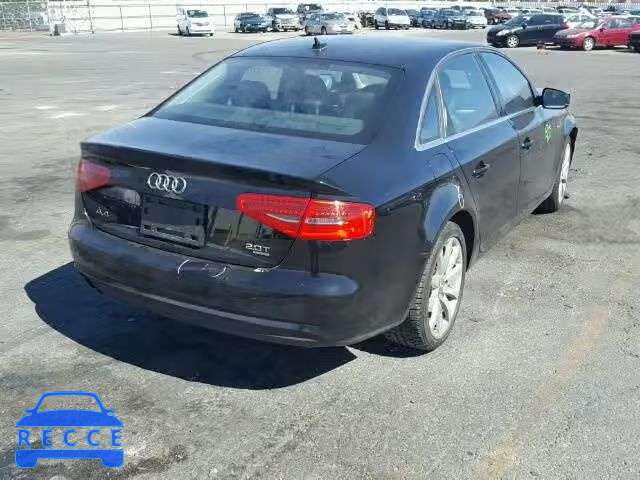 2013 AUDI A4 WAUBFAFL7DN044825 image 3