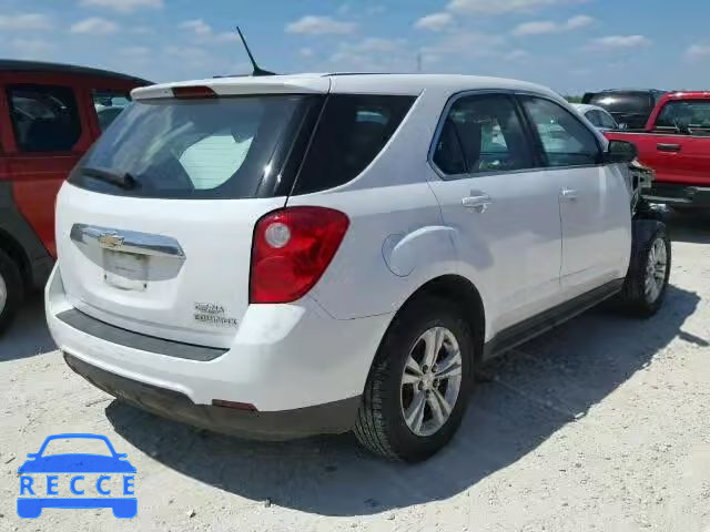 2014 CHEVROLET EQUINOX 1GNALAEK9EZ128145 image 3