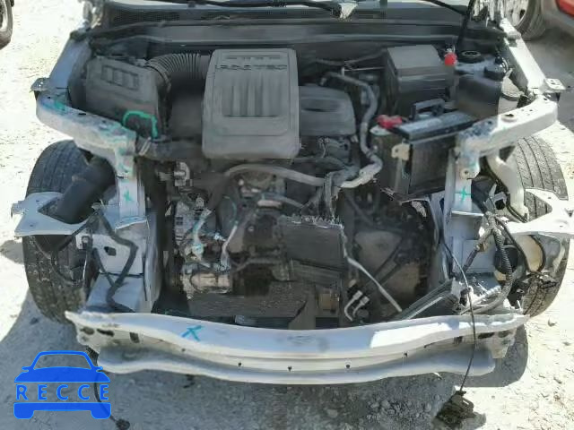 2014 CHEVROLET EQUINOX 1GNALAEK9EZ128145 image 6