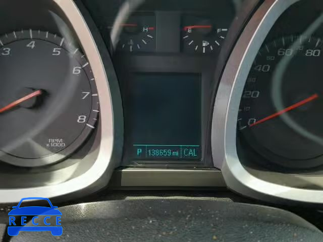 2014 CHEVROLET EQUINOX 1GNALAEK9EZ128145 image 7