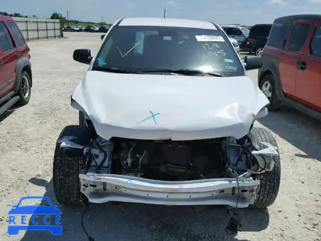 2014 CHEVROLET EQUINOX 1GNALAEK9EZ128145 image 8