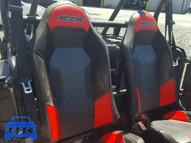 2017 POLARIS RZR 3NSVDE992HF792205 зображення 5