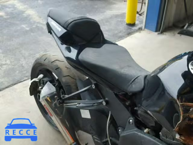 2010 KAWASAKI ZX600 JKAZX4R19AA019075 Bild 5