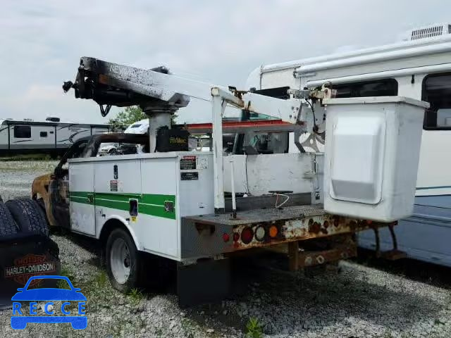 2010 FORD F450 1FDAF4GY4AEB37514 image 2