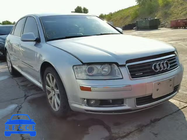 2005 AUDI A8 QUATTRO WAULL44E55N011150 image 0
