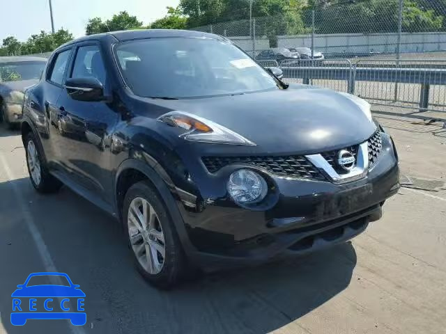 2015 NISSAN JUKE JN8AF5MR4FT505222 зображення 0