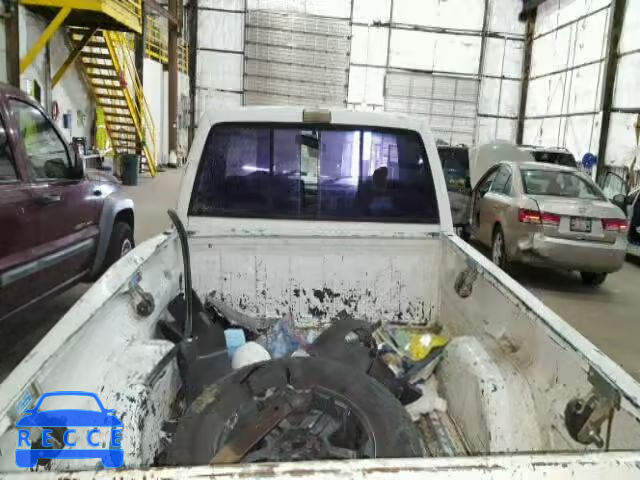 1993 GMC SIERRA 1GTEK14K0PZ516821 Bild 5