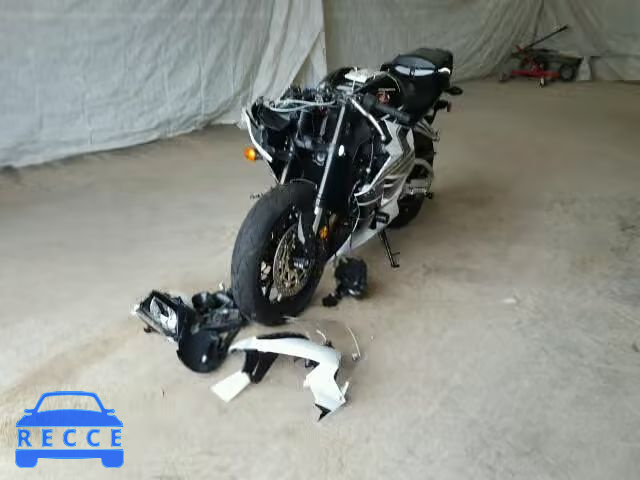 2016 HONDA CBR600RR JH2PC40J9GK200127 image 1