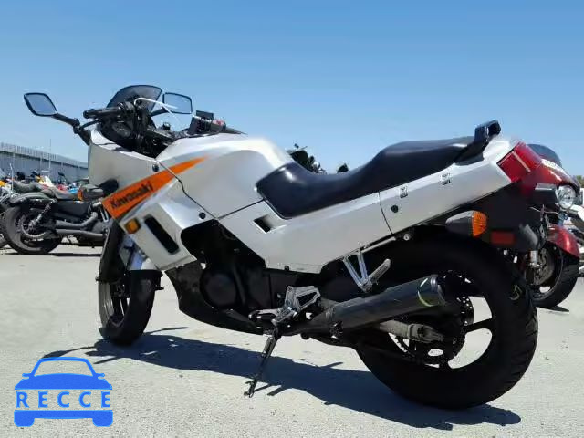 2004 KAWASAKI EX250 JKAEXMF164DA04378 Bild 2