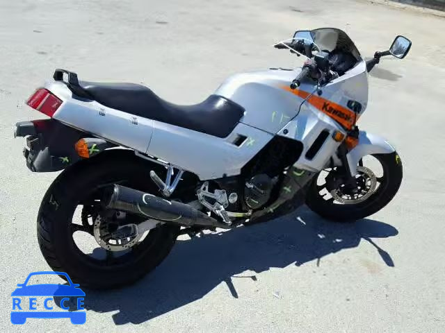 2004 KAWASAKI EX250 JKAEXMF164DA04378 Bild 3