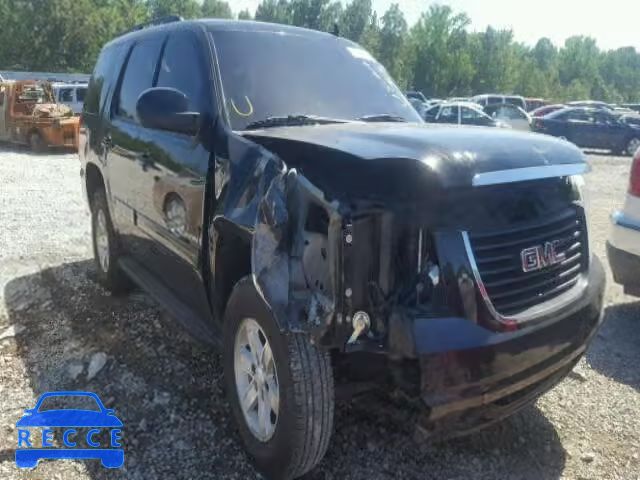 2009 GMC YUKON SLE 1GKFC23C59R259065 image 0