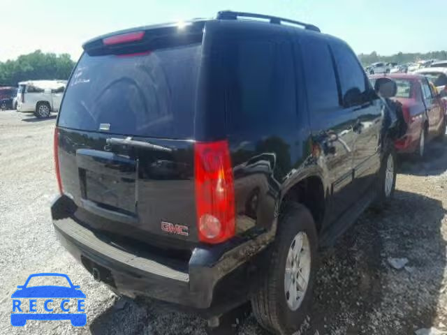 2009 GMC YUKON SLE 1GKFC23C59R259065 image 3