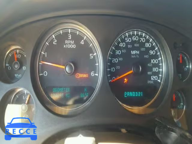 2009 GMC YUKON SLE 1GKFC23C59R259065 image 7