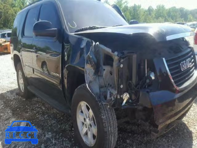 2009 GMC YUKON SLE 1GKFC23C59R259065 image 8