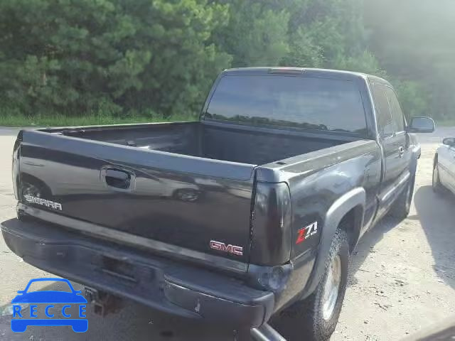 2003 GMC NEW SIERRA 1GTEK19T93E376514 image 3