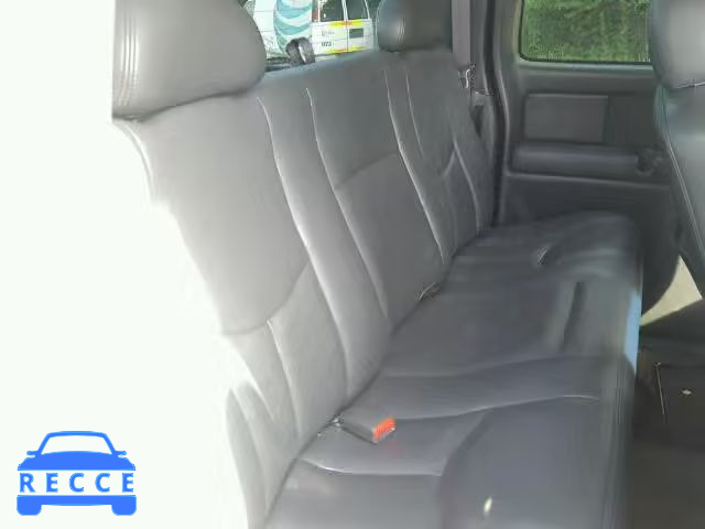 2003 GMC NEW SIERRA 1GTEK19T93E376514 image 5