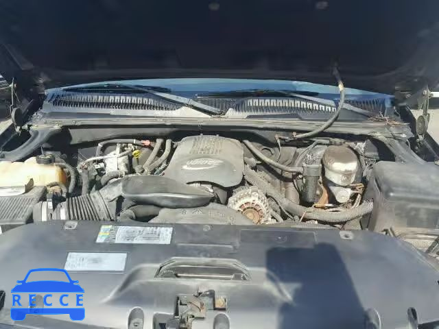 2003 GMC NEW SIERRA 1GTEK19T93E376514 image 6