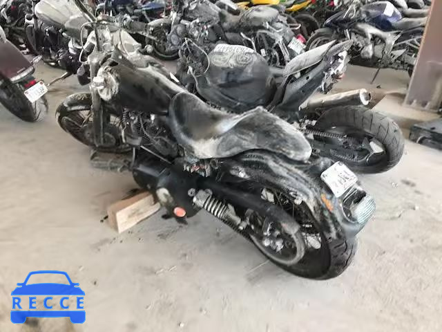 2006 HARLEY-DAVIDSON FXDBI 1HD1GX1196K337827 Bild 2