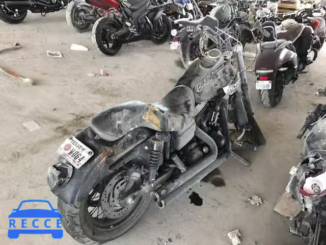 2006 HARLEY-DAVIDSON FXDBI 1HD1GX1196K337827 image 3