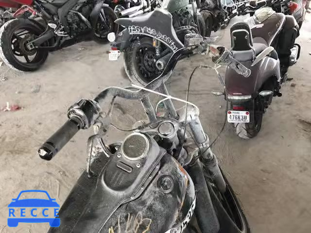 2006 HARLEY-DAVIDSON FXDBI 1HD1GX1196K337827 image 4