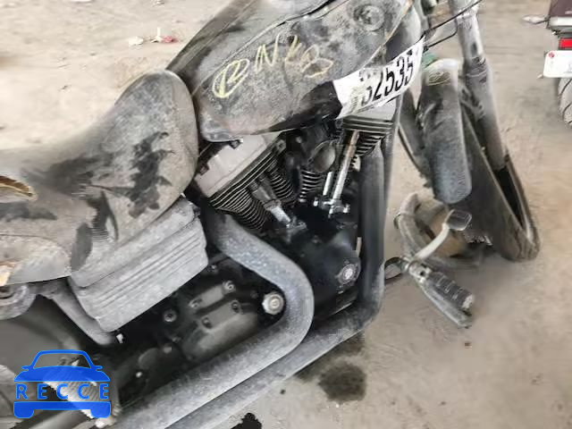 2006 HARLEY-DAVIDSON FXDBI 1HD1GX1196K337827 зображення 6