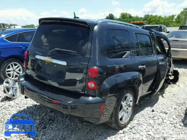 2008 CHEVROLET HHR 3GNCA23D18S682208 image 3