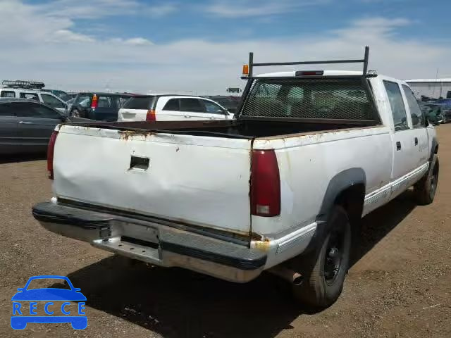 1998 GMC SIERRA 1GTHK33J7WF067137 image 3