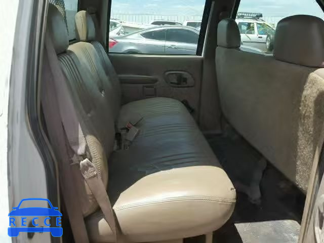 1998 GMC SIERRA 1GTHK33J7WF067137 image 5
