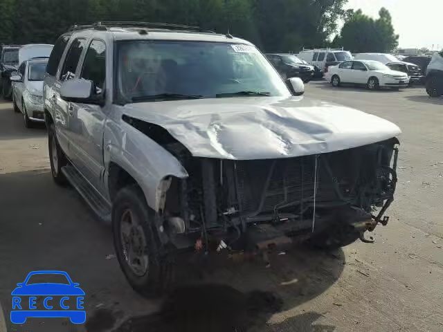 2004 CHEVROLET TAHOE 1GNEK13T14J305476 image 0