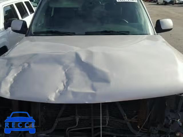 2004 CHEVROLET TAHOE 1GNEK13T14J305476 image 6