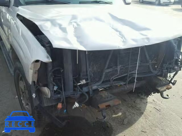 2004 CHEVROLET TAHOE 1GNEK13T14J305476 image 8