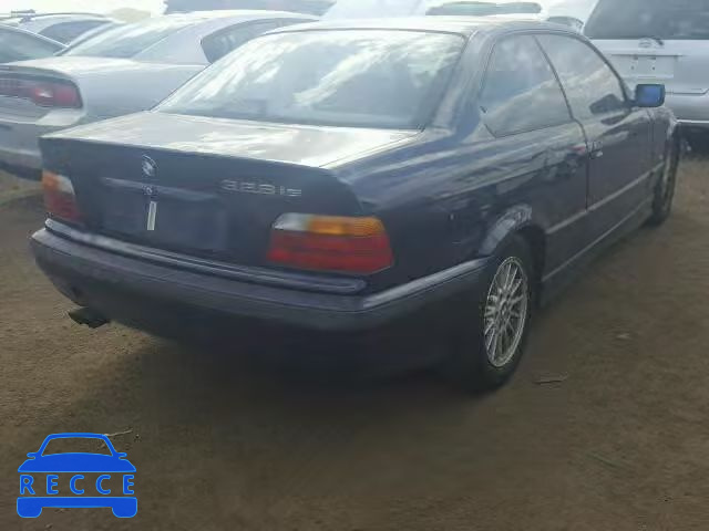 1996 BMW 328IS WBABG1322TET01719 Bild 3