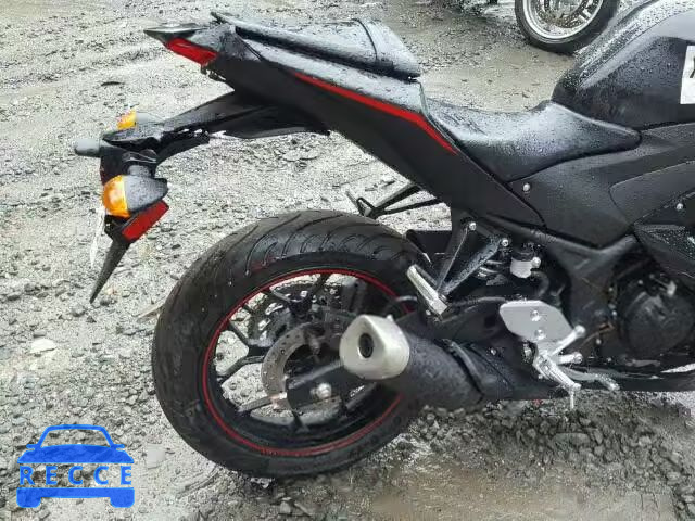 2017 YAMAHA YZFR3 MH3RH06YXHK015703 image 5