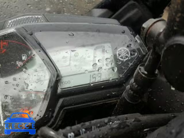 2017 YAMAHA YZFR3 MH3RH06YXHK015703 image 7