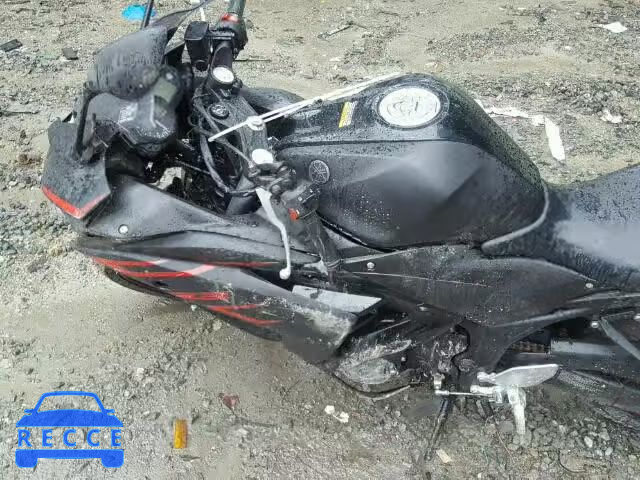 2017 YAMAHA YZFR3 MH3RH06YXHK015703 image 8