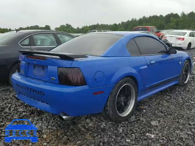 2004 FORD MUSTANG MA 1FAFP42R64F208871 image 3