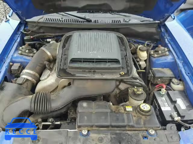 2004 FORD MUSTANG MA 1FAFP42R64F208871 image 6