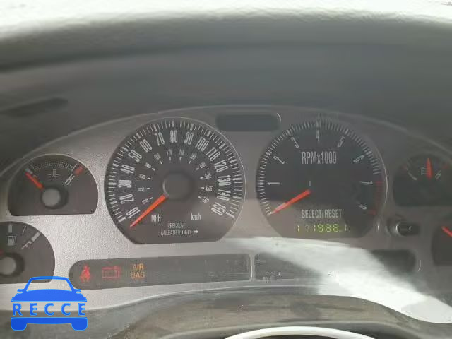 2004 FORD MUSTANG MA 1FAFP42R64F208871 image 7