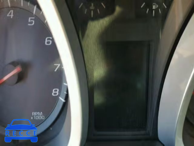 2011 CHEVROLET EQUINOX 2CNFLDE54B6200320 image 7