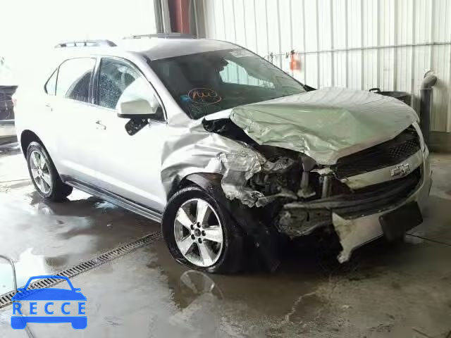 2013 CHEVROLET EQUINOX 2GNFLEEK8D6199070 image 0