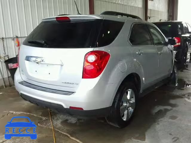 2013 CHEVROLET EQUINOX 2GNFLEEK8D6199070 image 3