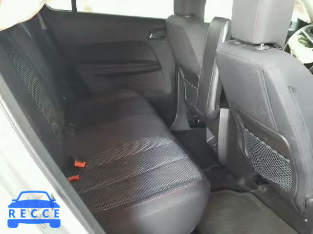 2013 CHEVROLET EQUINOX 2GNFLEEK8D6199070 image 5