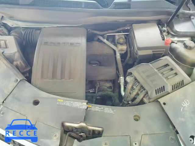 2013 CHEVROLET EQUINOX 2GNFLEEK8D6199070 image 6