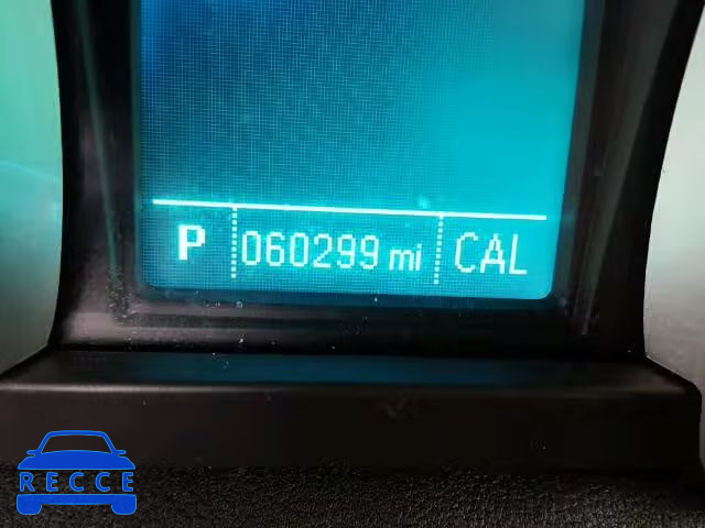 2013 CHEVROLET EQUINOX 2GNFLEEK8D6199070 image 7